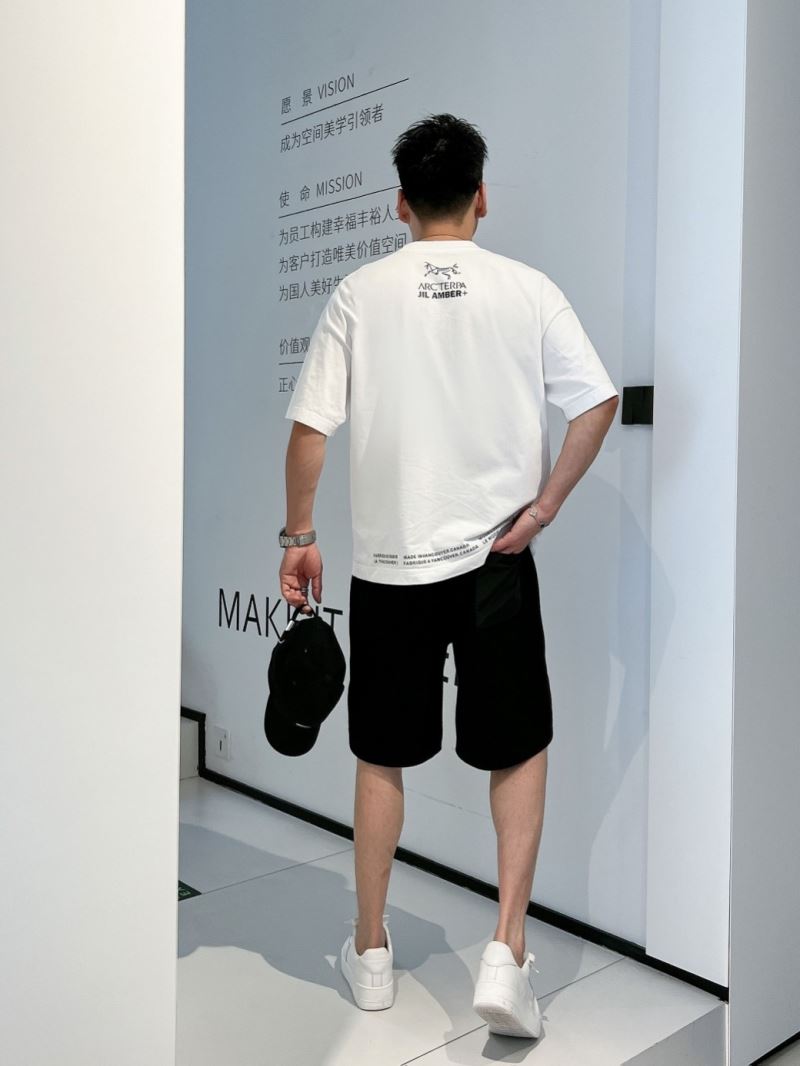 Prada Short Pants